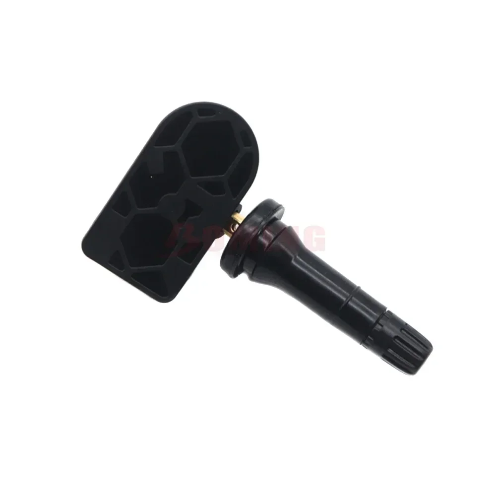 1/4p جديد 42607-03011 سيارة TPMS مراقبة ضغط الإطارات الاستشعار 4260703011 لتويوتا BZ3 2023/01-2025/12 BZ5 2024/12-2025/12 433MHz