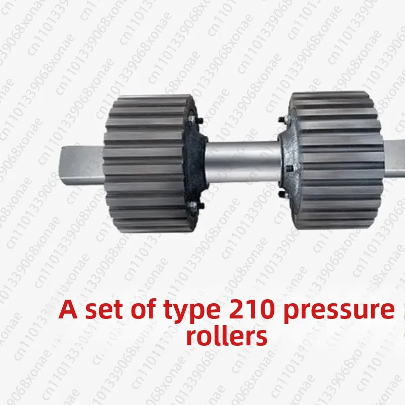 Feed Pellet Mill Accessories, Pressure Wheel, 125, 135, 150, 160, 165, 180, 210 Type Pressure Wheel Pressure Roller