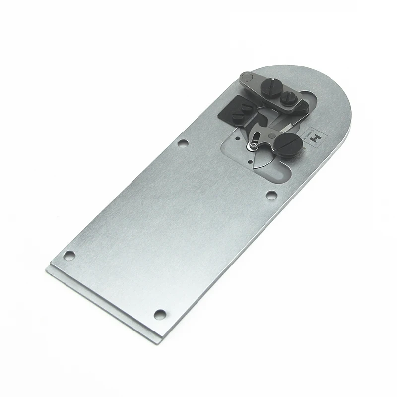 

B2425-210-0AC Needle Plate ASM. For JUKI ASM-210D Bartacking Sewing Machine Accessories Thread Cut Blade B2421-210 Movable Knife