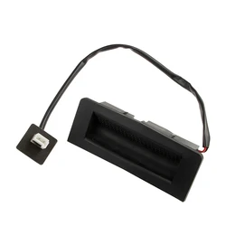 13223920 461088395 Car Rear Tailgate Boot Handle Switch for Opel/Vauxhall Astra MK V H Hatchback 2004 2006 2007 2008 2009 2010
