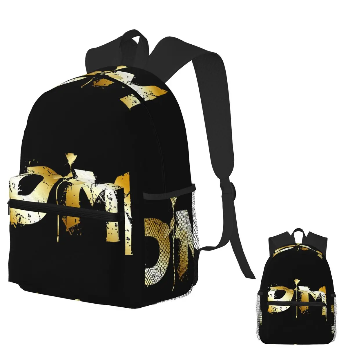 

Depeche Mode Collection 2 Student Backpack School Bag Hiking Travel Daypack for Boys Girls Fashion Bookbag Shoulder Bags