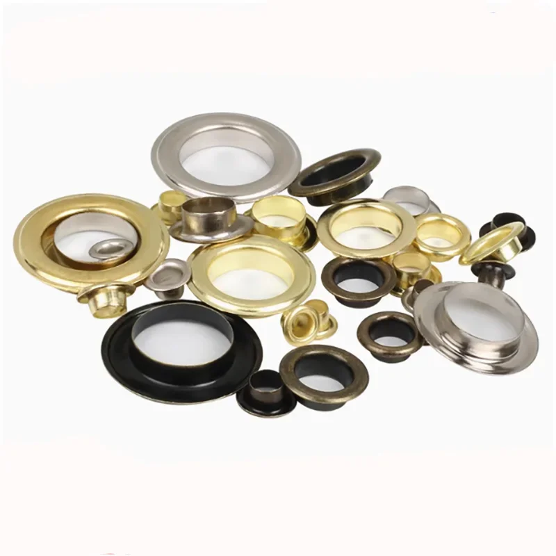 

Ушко с шайбой для ремонта кожи, втулка для ремонта 3 мм, 4 мм, 5 мм, 6 мм, 8 мм, 10 мм, 12 мм, 14 мм, 17 мм, 20 мм