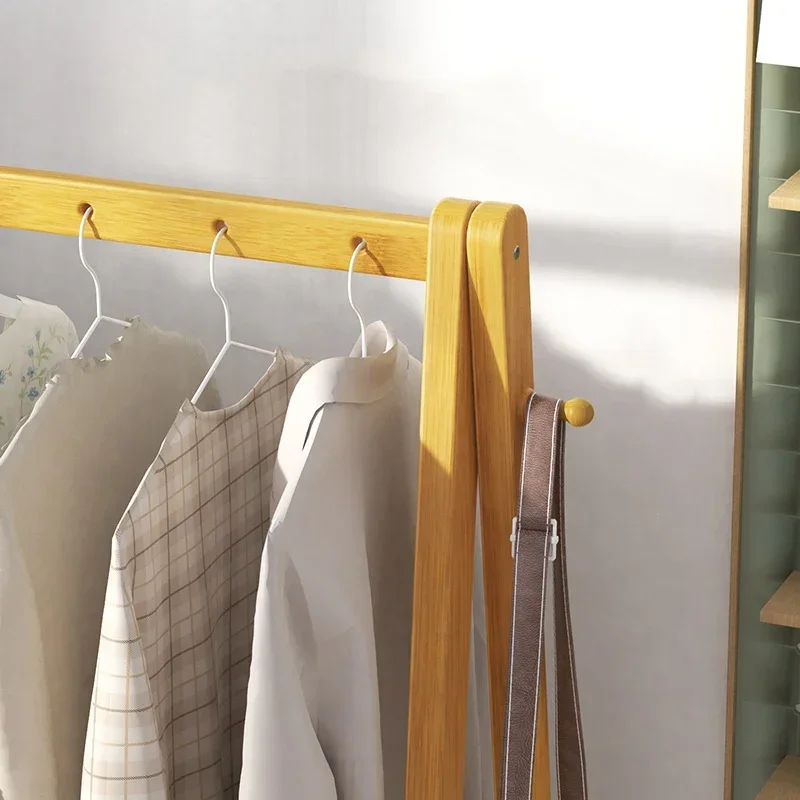 Large Couple Wardrobe Multifunction Home Hall Rack Modern Palazzo Woman System Hanger Shelf Luxury Cloth Stand Furniture