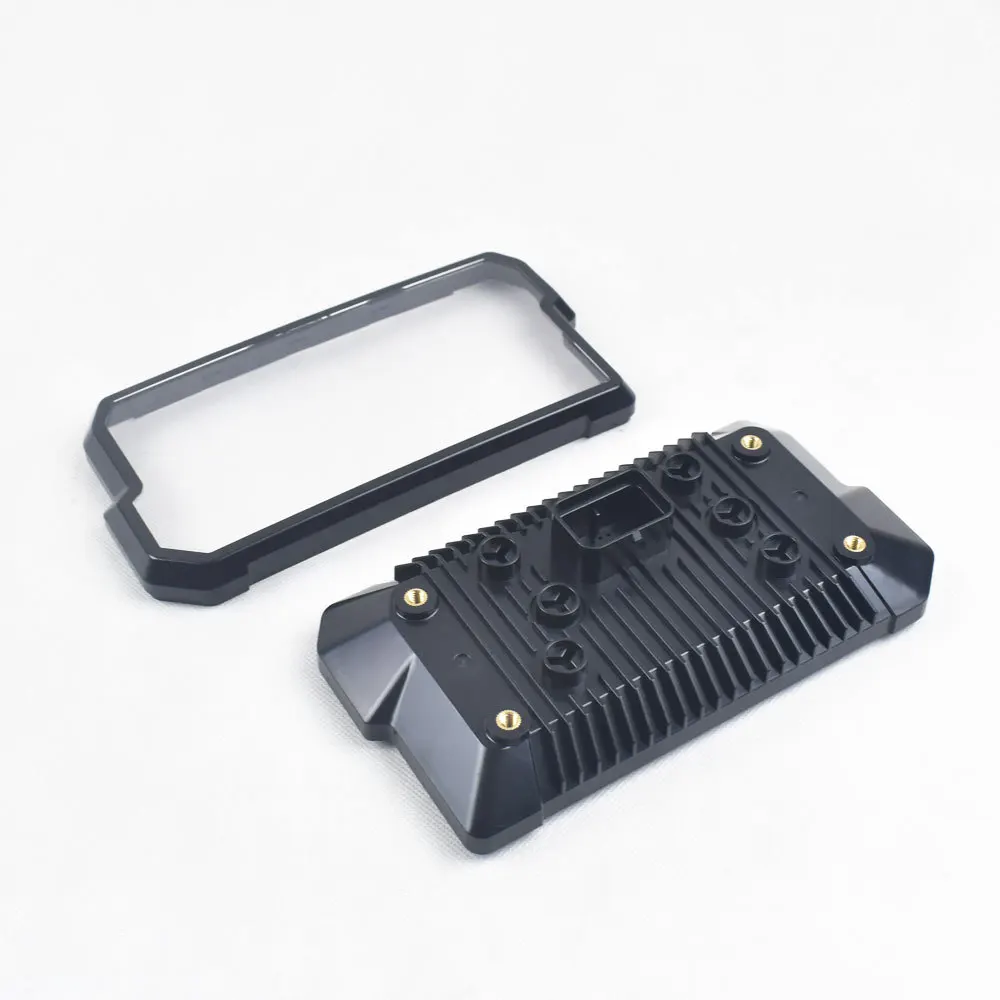 غطاء أداة عداد سرعة الدوران LCD للدراجات النارية لـ KTM DUKE 125/390/790/890 Adventure 2017-2021