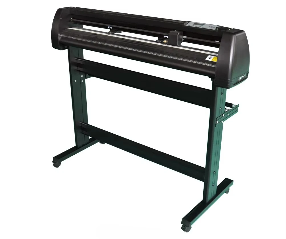 1351 XE Cutting Plotter(Practucal Type Cutting Plotter ),plotter De Corte