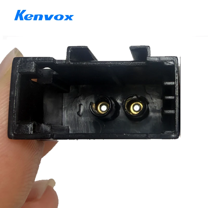 MOST Fiber Optic Loop Bypass Female Wire Adapter for Land Rover Range Rover Sport Freelander Discovery 3 Jagua  Car Radio Audio - view 5