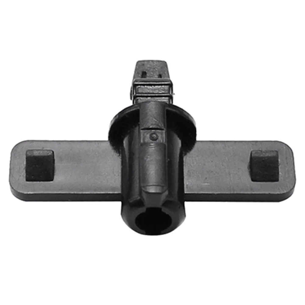 2PCS HeadLight Water Spray Nozzle Washer Jet Connector 85381-53080 for Subaru Legacy Outback Forester