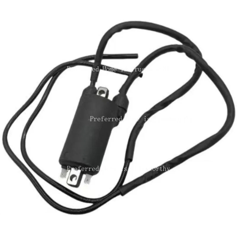 

Suitable for 1100kz1000 High-voltage Pack Ignition Coil Motorcycle Accessories