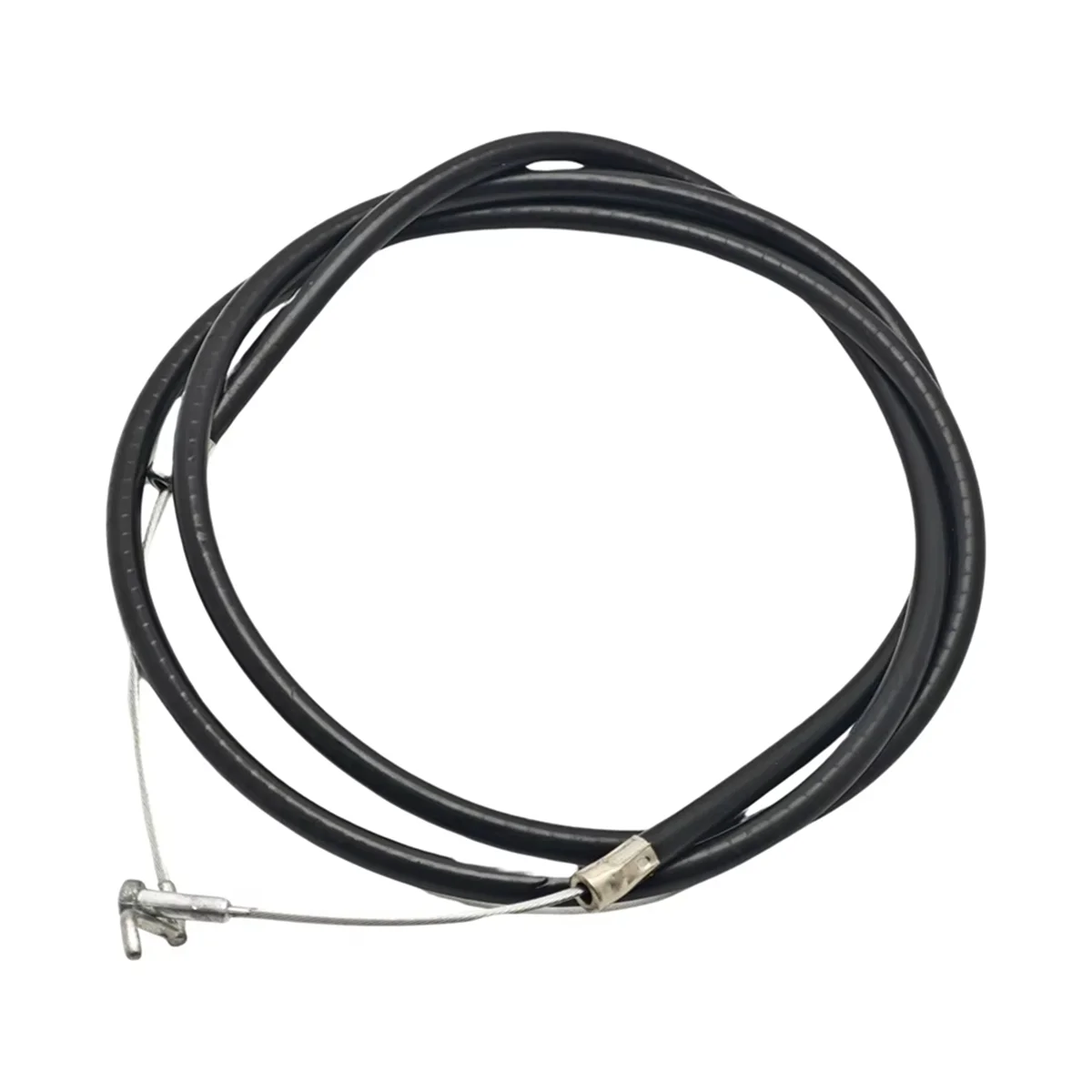 ABXK 1 cable de acelerador para FS90 FS100 FS110 FS130 recortadora 4180 180 piezas de cortacésped