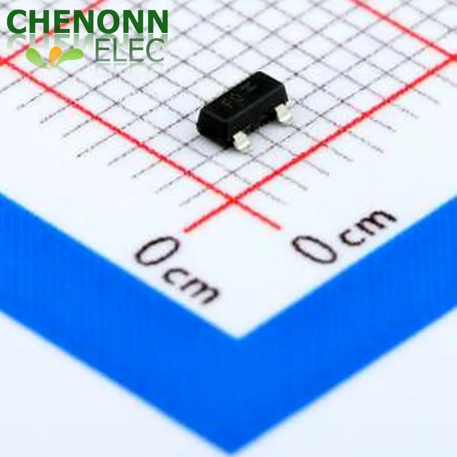 100PCS/LOT BCV26 (Special Purpose Transistors)
