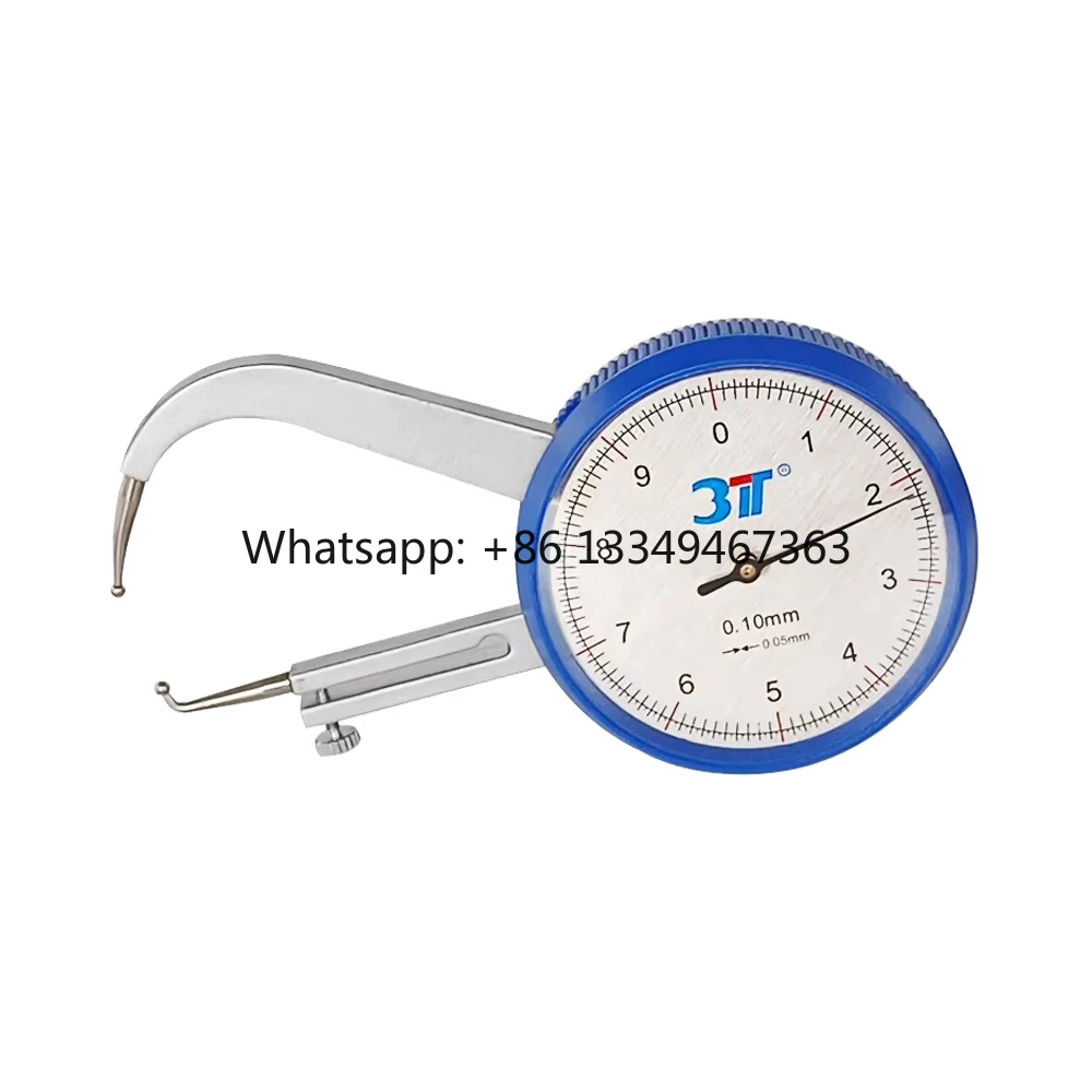 a13-100-new-optical-tools-higher-quality-thickness-apparatus-lens-thickness-tester