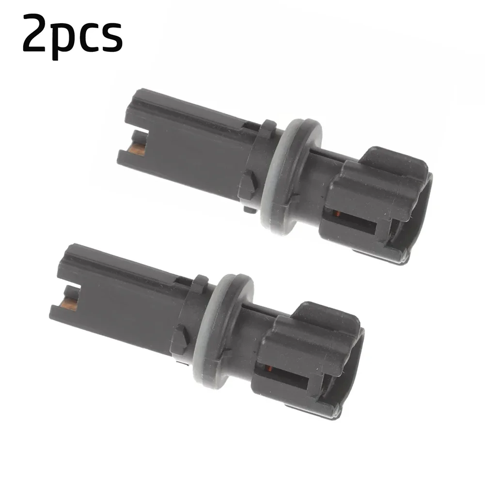 2PCS Lamp Light Socket 26240-9M400# For Nissan For Frontier For Maxima For Altima For Pathfinder For Xterra Car Light Part