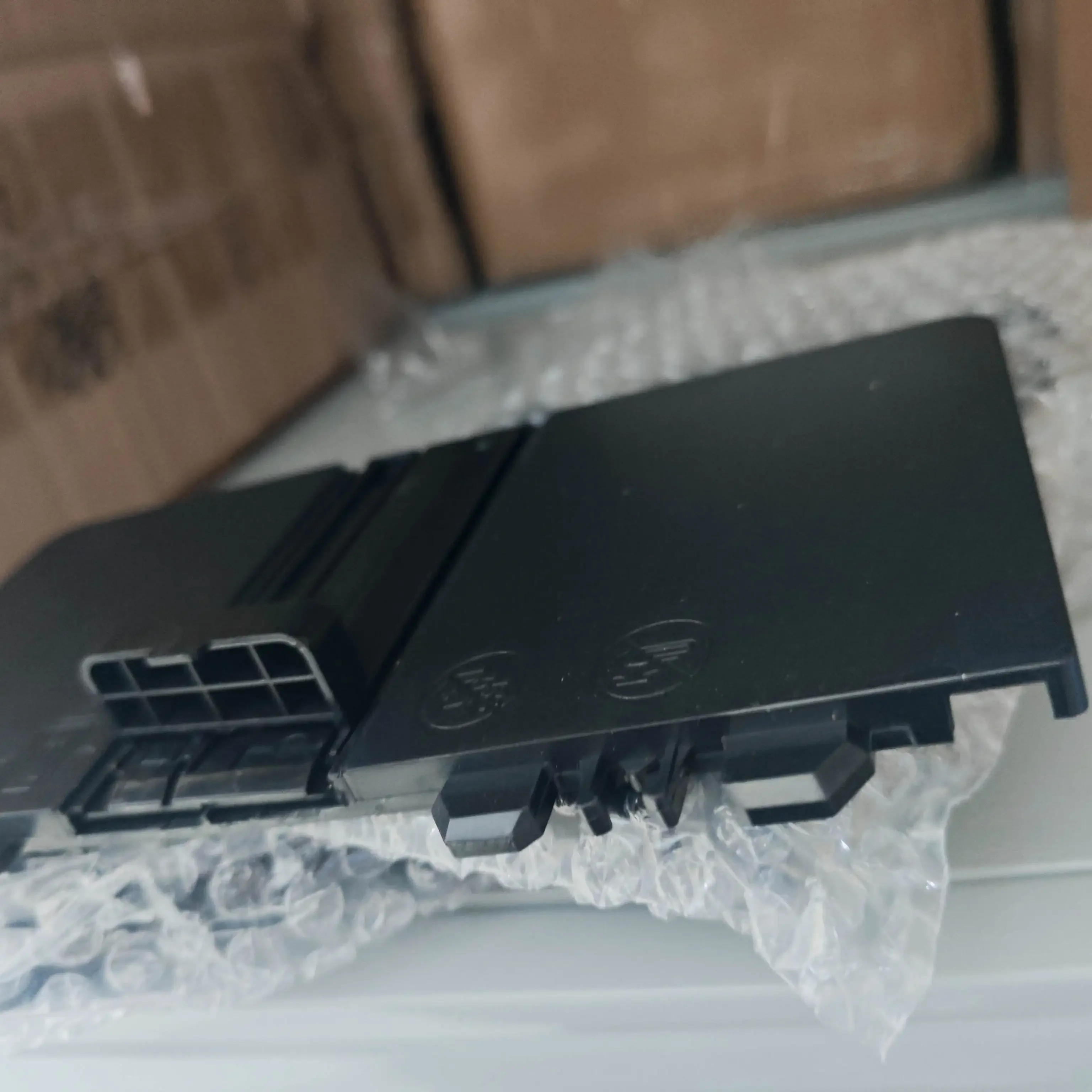 

5PCS RM1-9958 Paper Pickup Input Tray for HP LaserJet Pro MFP M125a M125r M125nw M126 M126nw M127 M127fn M127fw M128fp