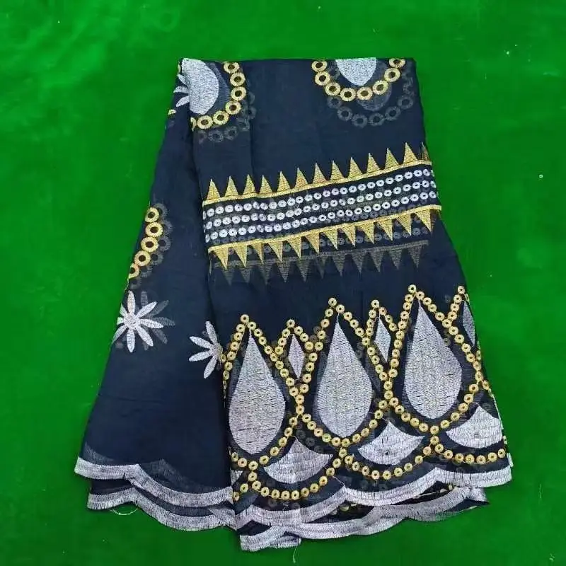 2025 Afrikanischer Schal für muslimische Frauen, Diamanten-Stickerei, große Größe 210 x 110 cm, Indien, Türkei, Abaya, Beten, Kopftuch, großer Schal – Detail 10