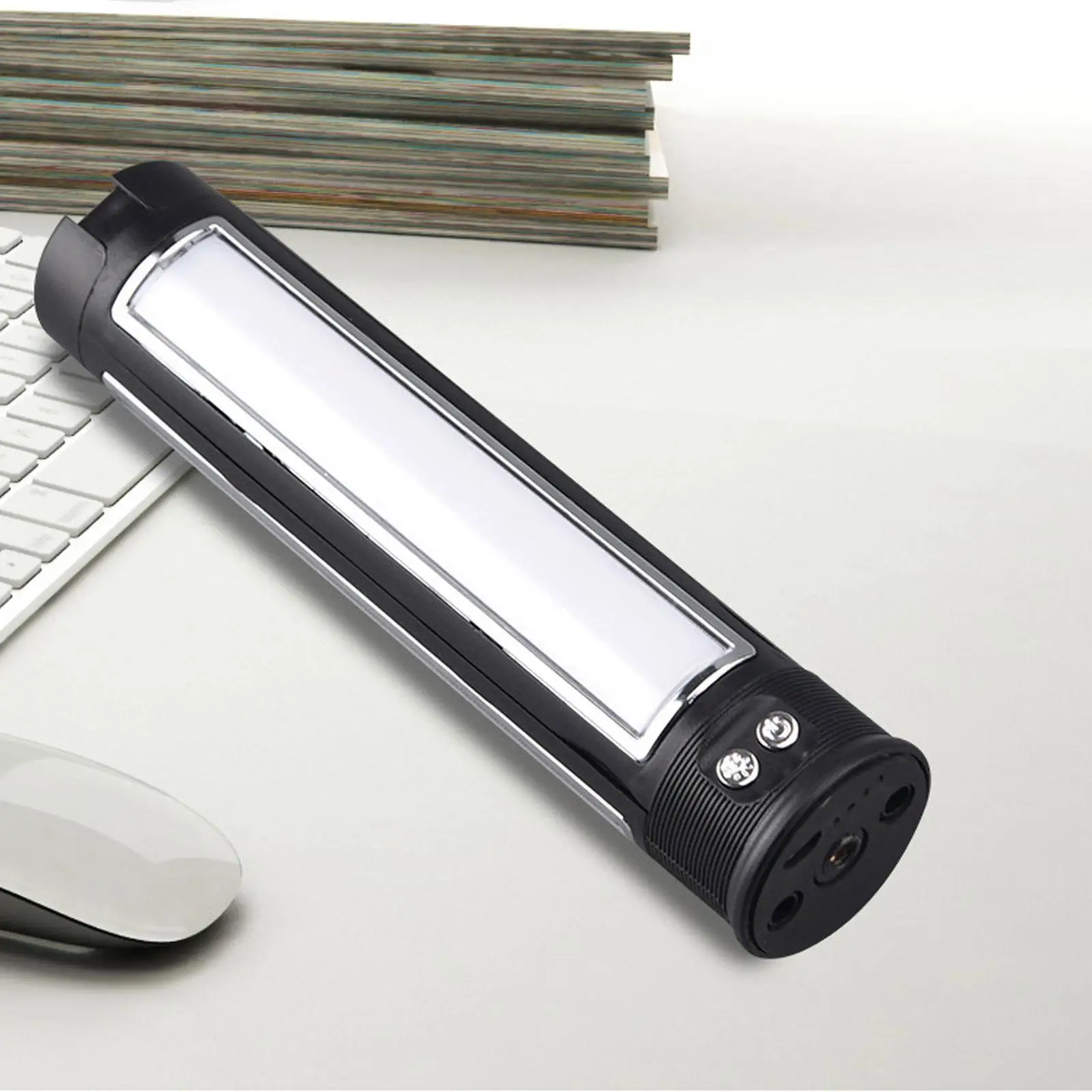 キャンプランタン作業現場照明電気キャンプライトランプ作業用建設現場ガレージワークショップ車修理用