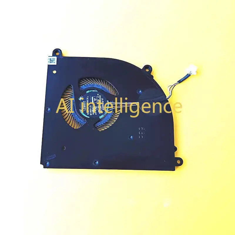 

Original for MSI Commercial 14 MS-14L1 COOLING FAN BS5405HS-U6Q