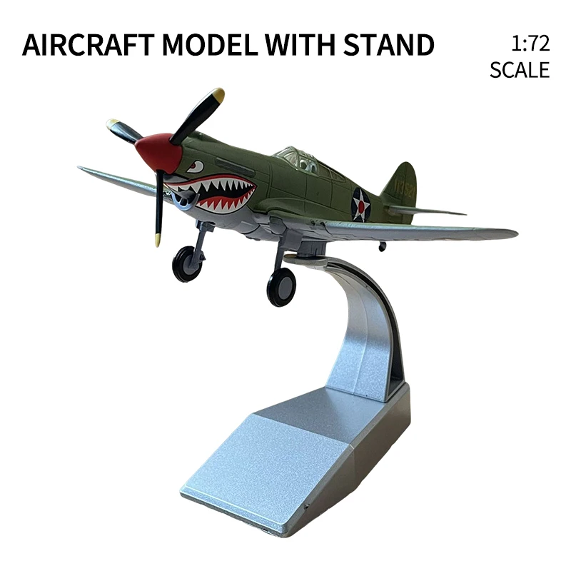 1/72 Die Cast Alloy Realistic American A-4 Skyhawk Model Metal Plane Aircrafts Model ToyHome Table Decoration With Stand Gift