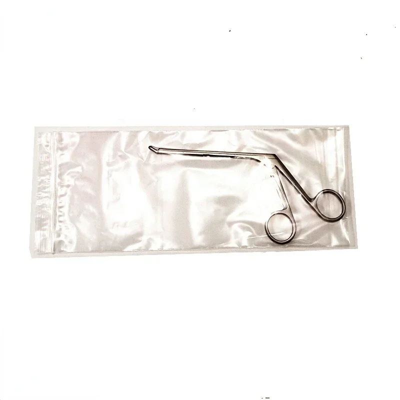 Nasal cutting forceps of nasal ethmoid	30 degree ENT endoscope