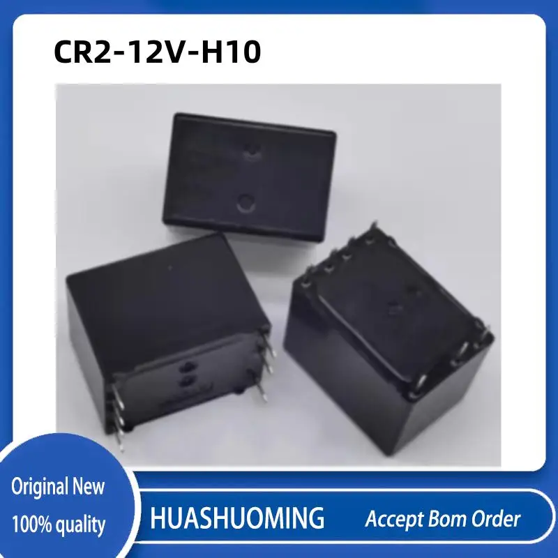 1Pcs/Lot Cr2-12V-H1…