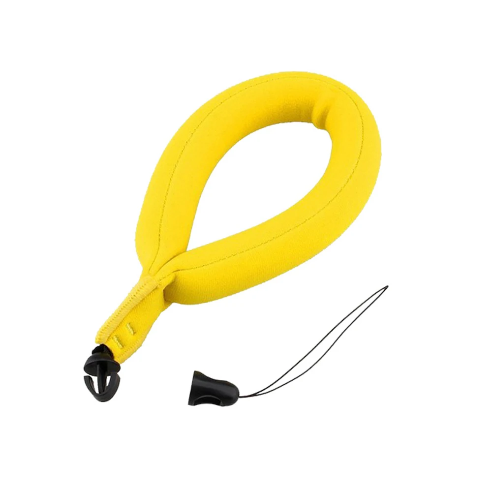

3 Pcs Waterproof Wrist Strap Hand Belt Straps Wristband Float for Digital Camera