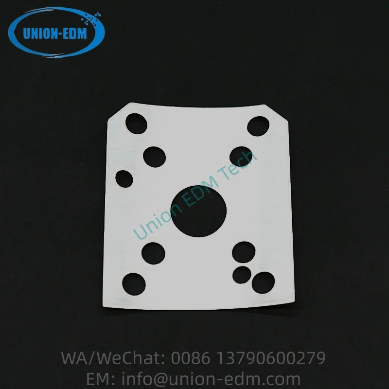 

A290-8119-Z762 Изоляционное сиденье для износостойких деталей Fanuc EDM