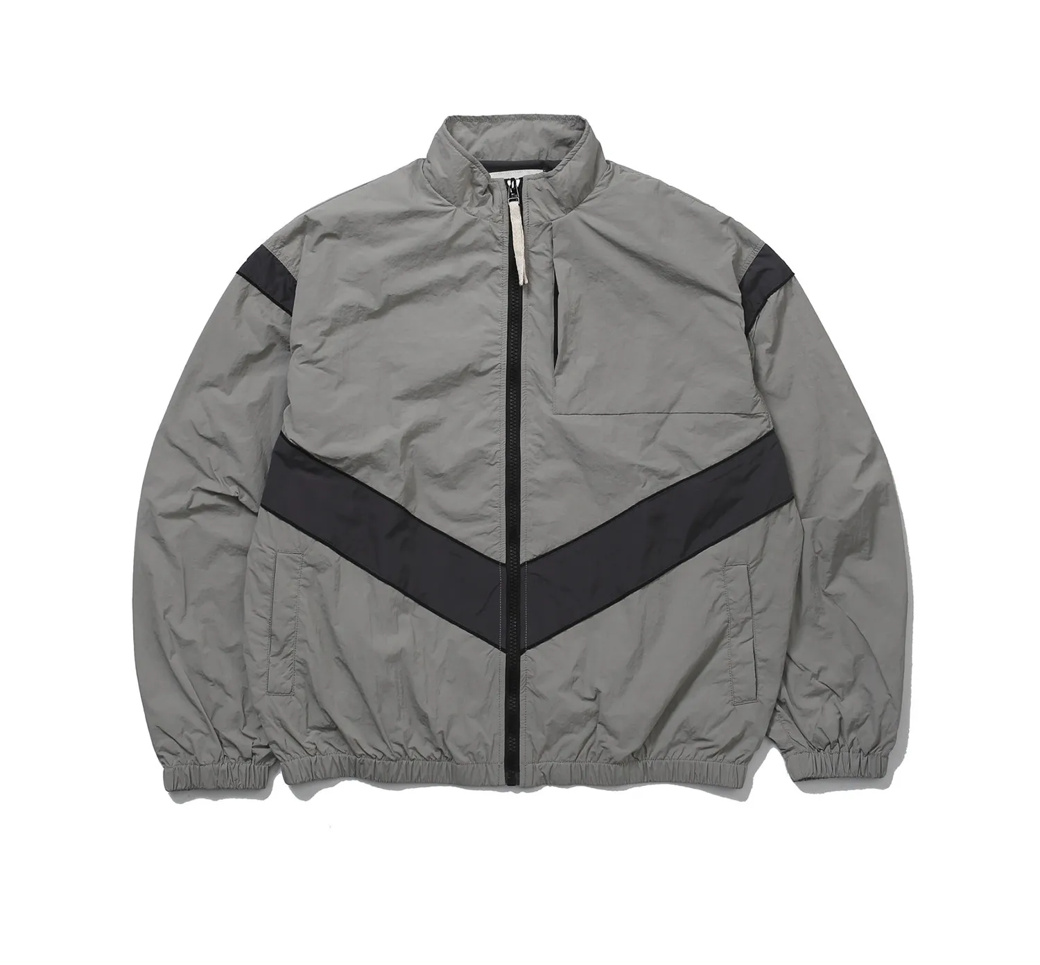 

MADNESS 26SS Outdoor Functional Sportswear Jacket