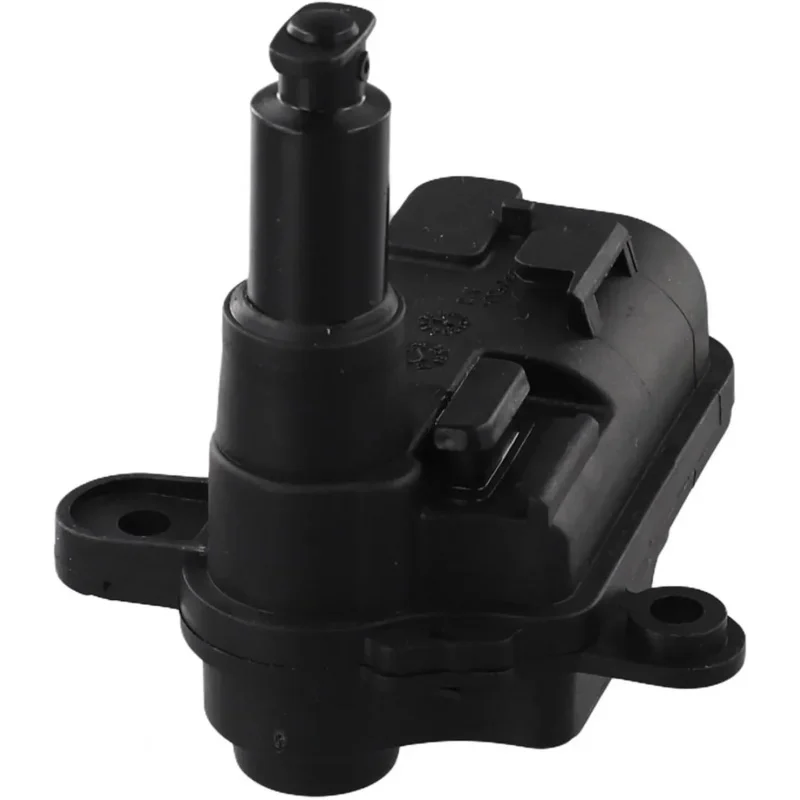 

Fuel Tank Door Lock Motor Actuator Control Unit Compatible with 2012-2018 Models ,oem 5GE810773B