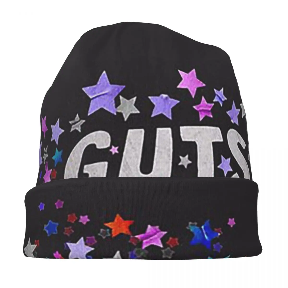 Olivia Guts World Tour Ciepła czapka z dzianiny Hip Hop Bonnet Hat Jesień Zima Czapki outdoorowe dla mężczyzn Kobiety Dorośli