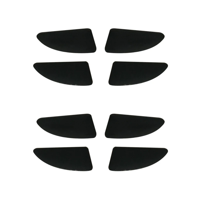 Mouse Skates Glides Feet Pad for logitech M510 Gaming Mouse Sticker 2 Sets