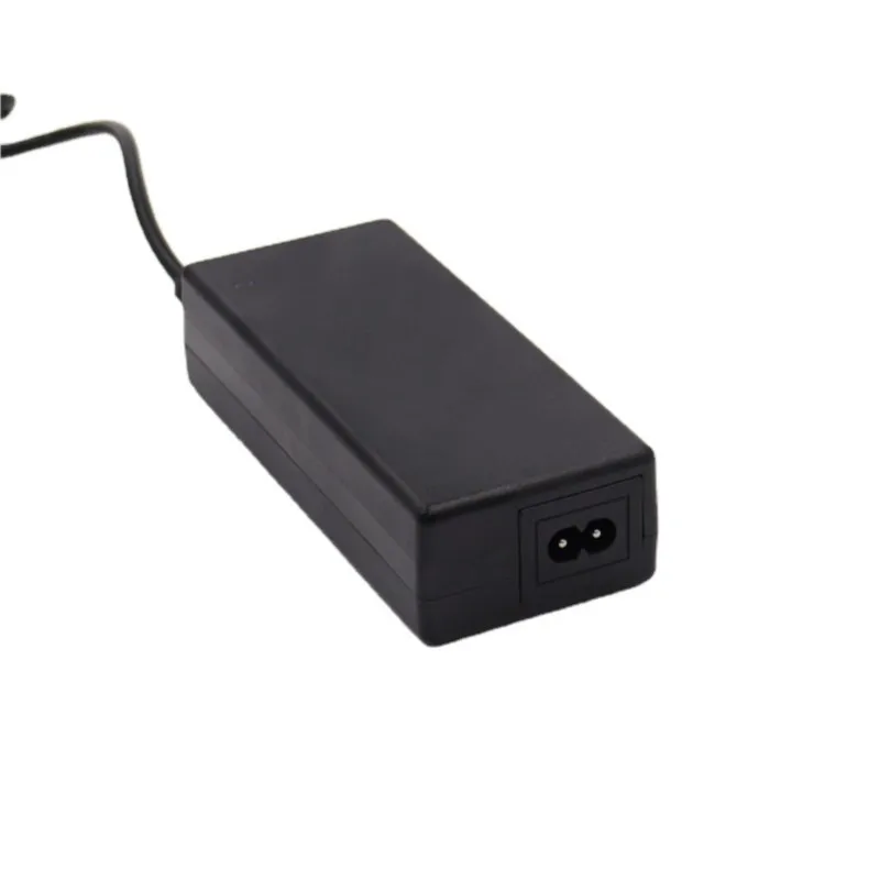 1PCS 36.5V4A AC 100V-240V Converter Adapter DC 36.5V 4A 4000mA Power Supply 5.5mm X 2.1mm-2.5mm