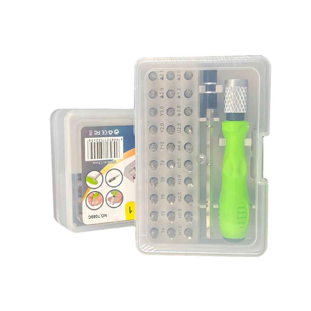 Precision Screwdriver Set Disassembly Tool Mobile Phone Glasses