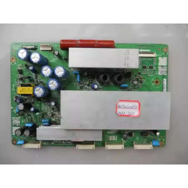 

for Samsung PT42600NHDX S42AX-YB03 Y Board LJ41-05134A LJ92-01494A