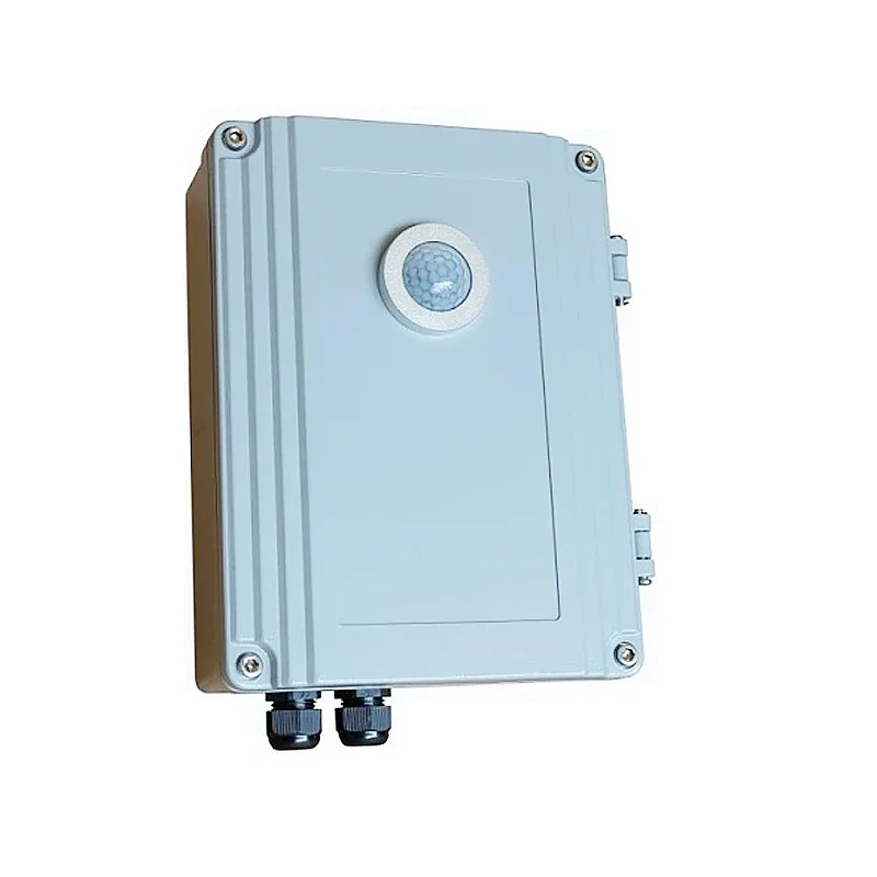 2025  Premium Products 2025 Veinasa-LXP-22025  Tunnel Illumination Detector Tunnel Brightness Sensor Entrance Light Motion Light