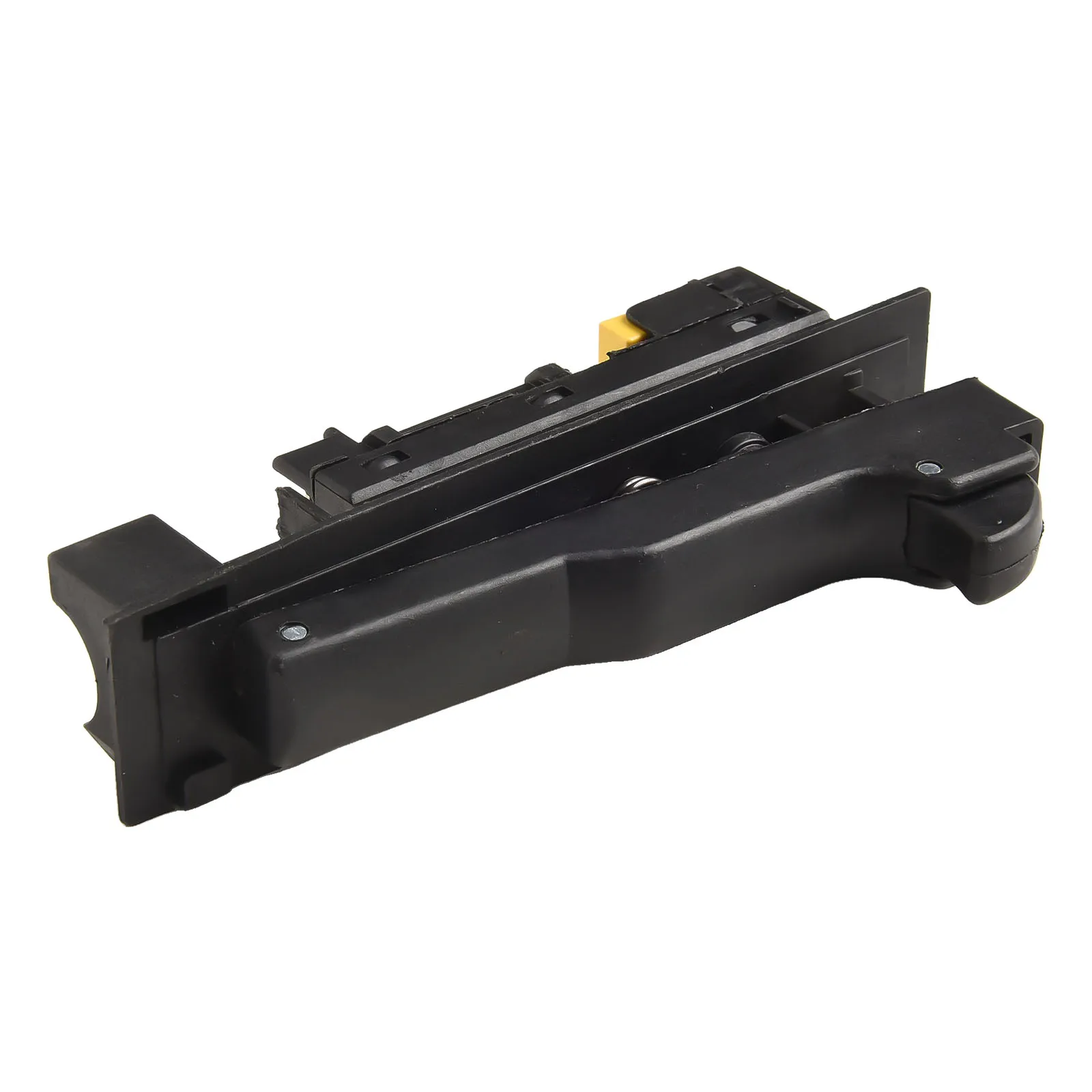Trigger Switch Angle Grinder Part 127*31mm 150/180 Angle Grinder Switch Black For Electric Tools Trigger Switch