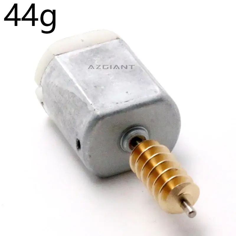 AZGIANT Trunk Latch Actuator For 2004-2010 Vauxhall Astra 12V Electric Rear Lock Motor Replacement Car Accessories