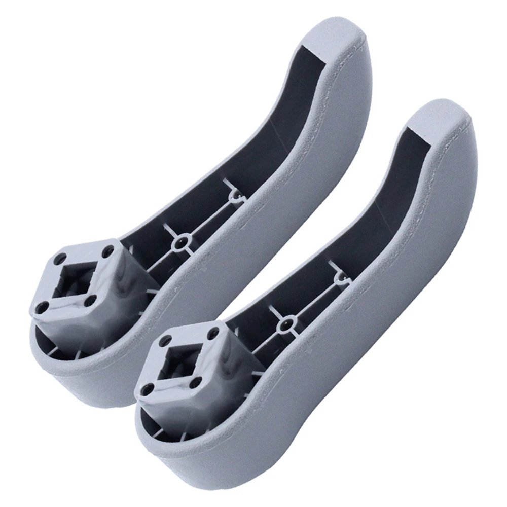 

for Renault Clio MK2 ​Car Seat Adjustment Handle for Twingo MK1 1998-2007 7701470827 7701205708 7701209658 Plastic 2Pcs