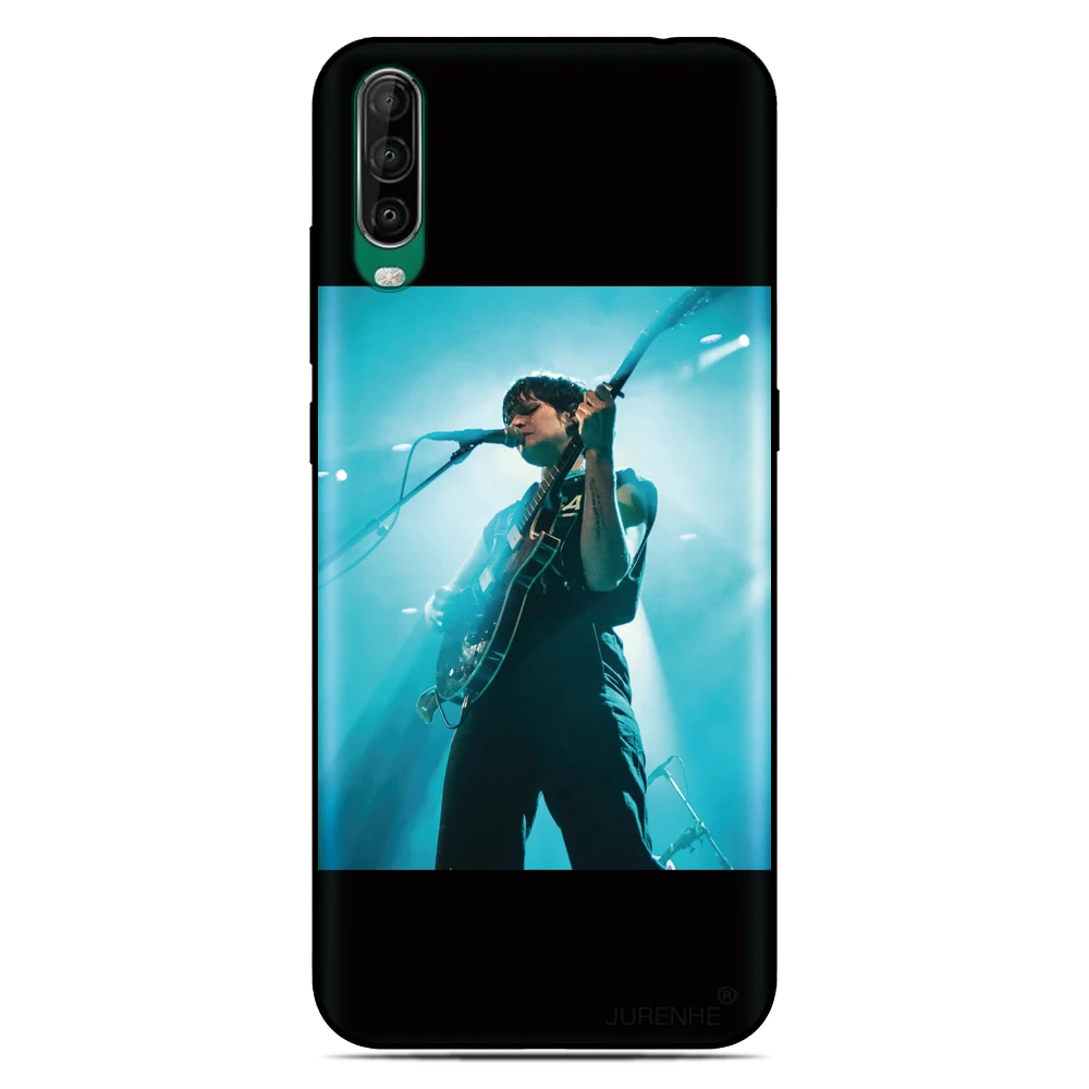 Adrianne Lenker Della Copertura Posteriore Per Oukitel C68 C69 C1 C2 C3 C65 C62 C61 C58 P1 Pro C53 C51 C50 C36 Cubot X100 Nota 60 Max Cassa Del Telefono