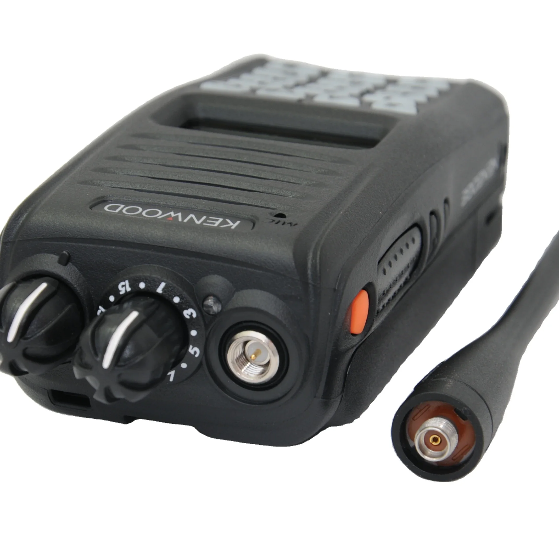 

KENWOOD NX320 Explosion proof UHF DIGITAL TRANSCEIVER walkie talkie NEXEDGE radio NXDN MODE DMR MODE