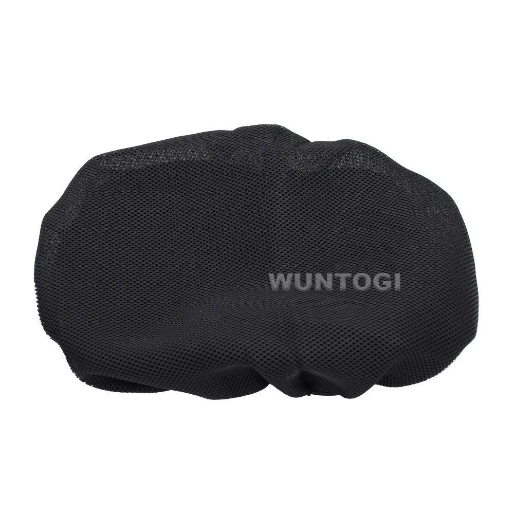 NEW For Honda Cross Cub 110 Accessories 3D Breathable Seat Cover CC110 Motorcycle Seat Covers Seat Cushion