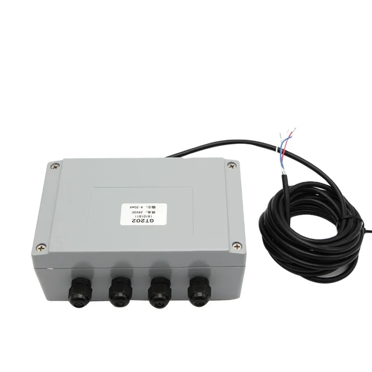 

GT202 4-20mA Summing Amplifier For load cell