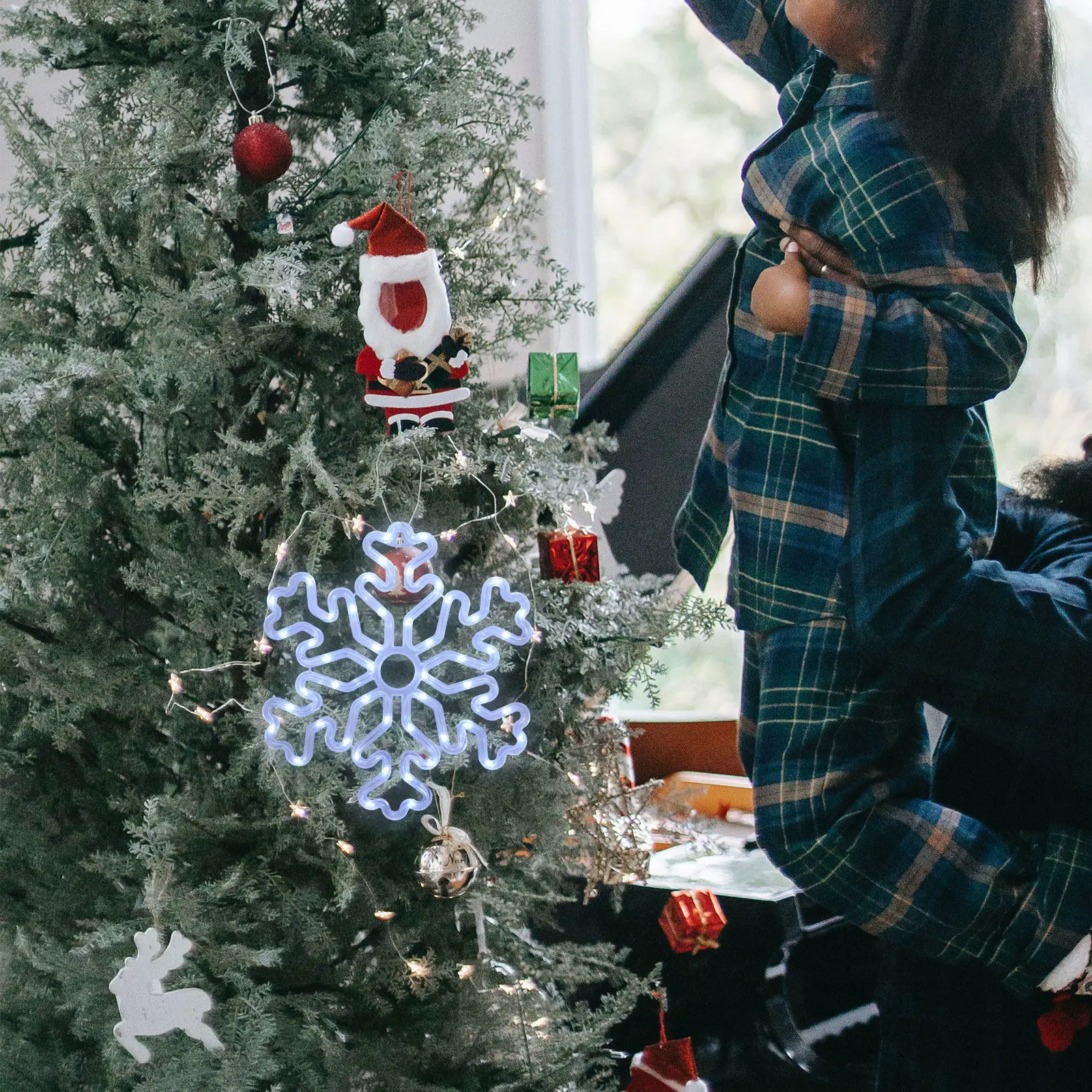 lampe-led-creative-en-forme-de-flocon-de-neige-1-piece-veilleuse-pour-chambre-d'enfant-chambre-a-coucher-fete-de-noel-decoration-interieure-ambiance-romantique