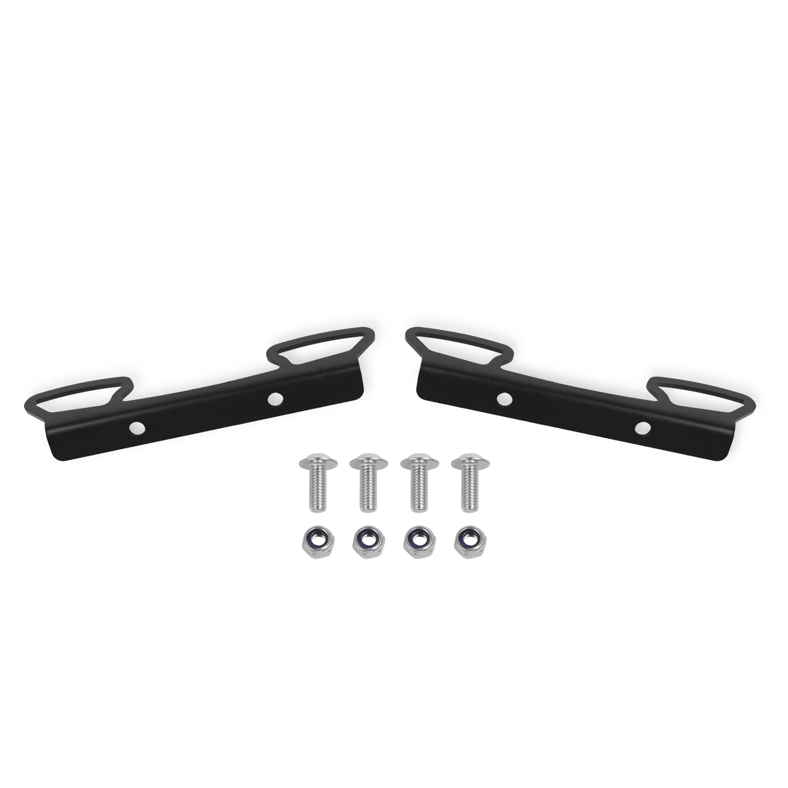 For Honda Goldwing 1800 GL1800 Gold wing 1800 GL 1800 F5B 2018-2023 2022 2021 Passenger Seat Rear Tie Down Anchors Mount Bracket