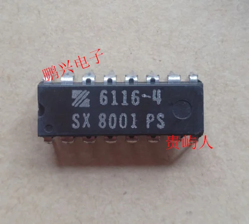 

10 шт UDN6116-4 6116-4 IC DIP16