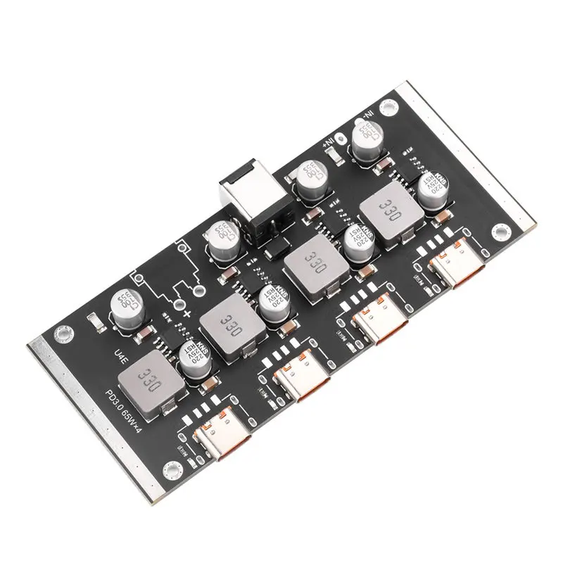 Fast charging module Type-C interface supports PD3.0/2.0 QC3.0/2.0 AFC