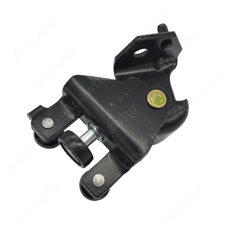 Right Sliding Door Middle Pulley Hinge in Sliding Door for CITROEN BERLINGO（B9） PEUGEOT Partner（B9） 9033Z1, 9680486480,9033.Z1