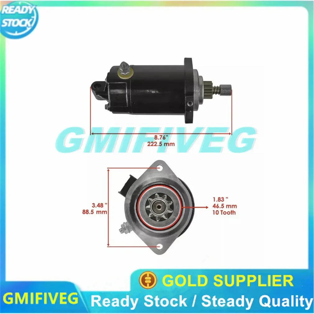 كاتب 6E5-81800-10 6E5-81800-11-00 6E5-81800-12-00 لمحرك ياماها الخارجي 1984-2002، 40HP-200HP S114-323 S114-323B #5