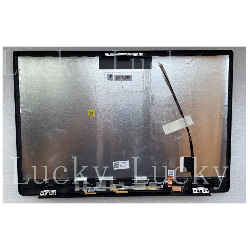 f For DELL Latitude 7490 E7490 LCD Back Cover w/ Antenna A Shell Case 0PC8Y0 PC8Y0