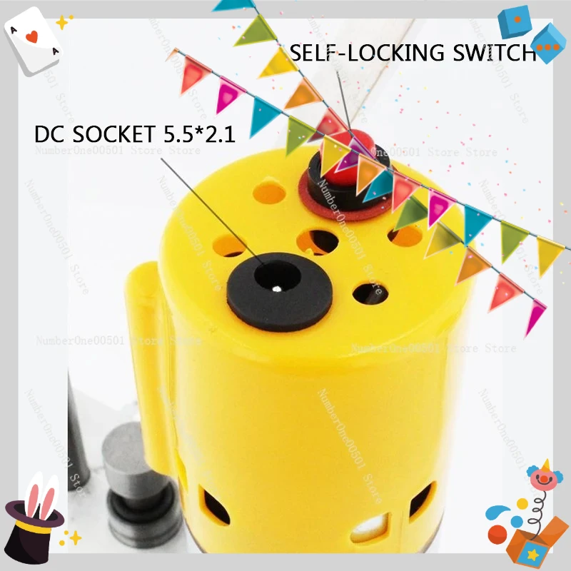 

Diy Mini Table Drill Desktop Portable Electric Drill Variable Speed Drilling Machine Silent Wood Drilling Machine