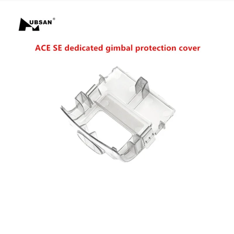 Hubsan ACE PRO ACE SE RC Drone quadrirotor pièces de rechange couvercle de protection ligne de connexion adaptateur de chargeur de sac d'hélice