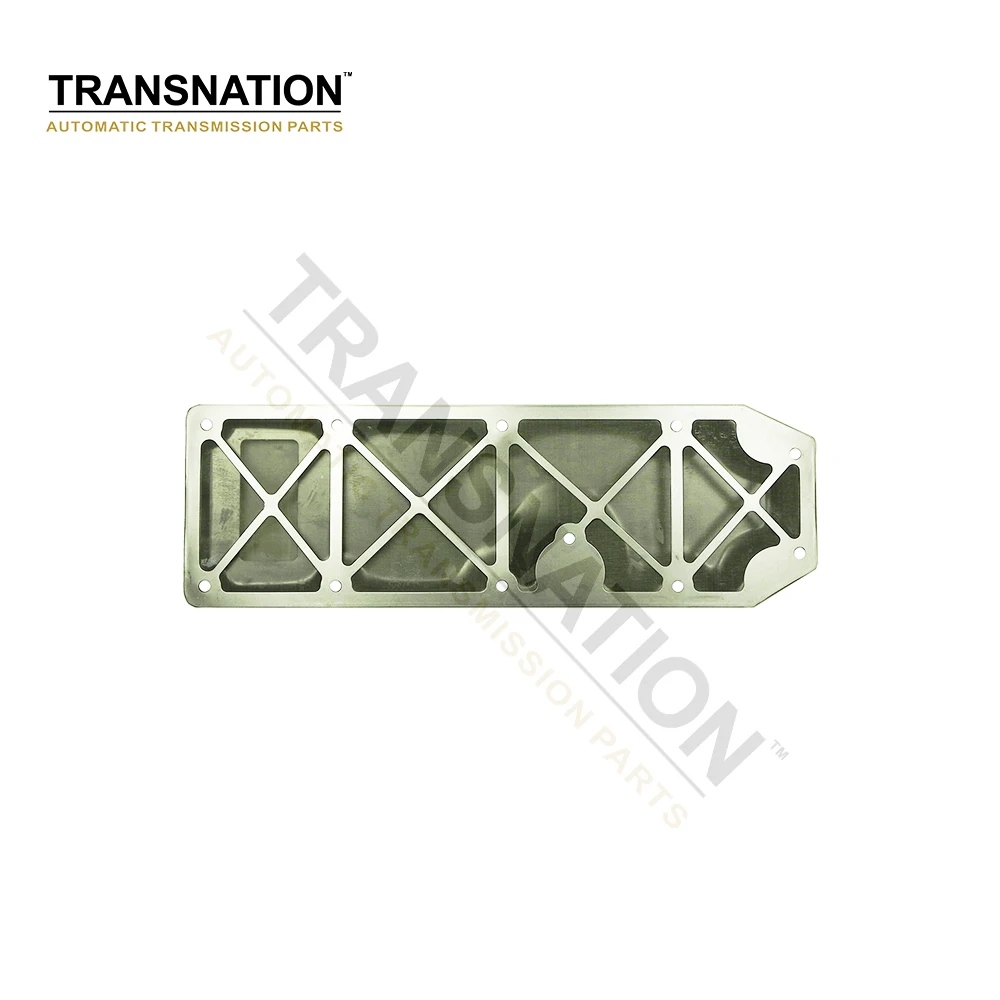 A340H AW30-40LE Transmission Oil Filter & Pan Gasket 35303-35010 Fit For Toyota Car Accessories Transnation